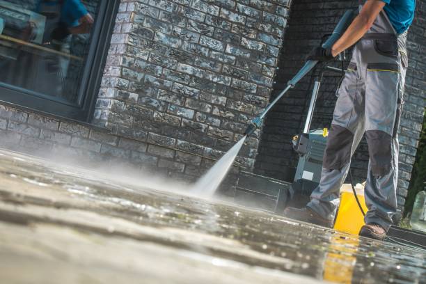 Best House Exterior Washing  in Belleville, PA