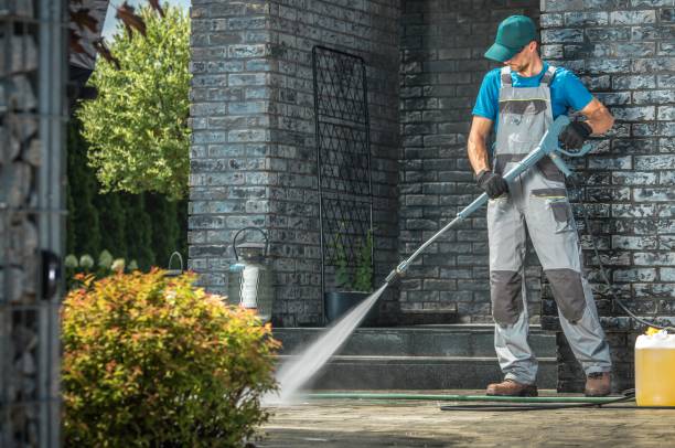 Best Fleet Vehicle Washing  in Belleville, PA