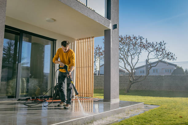 Professional Pressure Washing Services in Belleville, PA