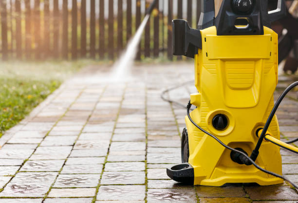 Best Factory Floor Cleaning  in Belleville, PA