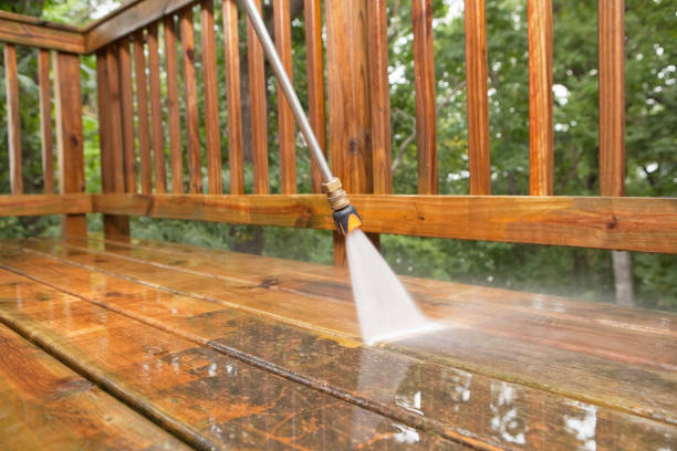 Best Post-Construction Pressure Washing  in Belleville, PA